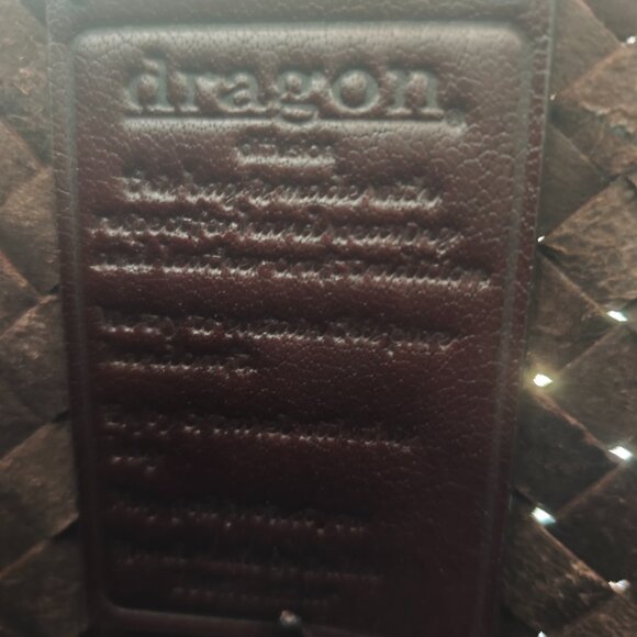 dragon diffusion rosanna bag - Picture 6 of 7